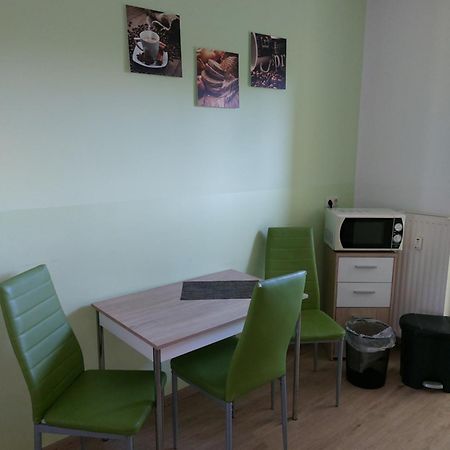 Ferienwohnung Holzhausen Leipzig Exterior photo